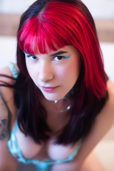 Photo of model @aylapunky