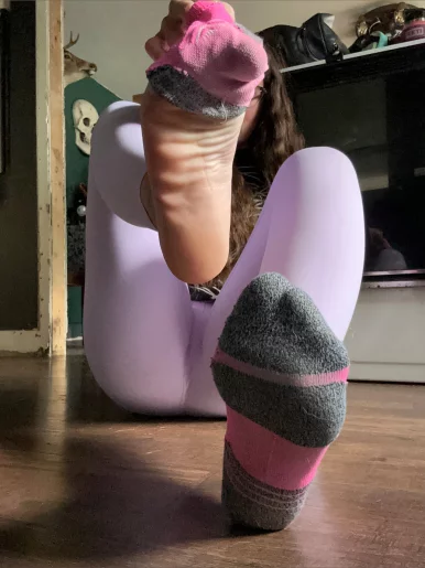 Photo of model @ayyylleeeo713