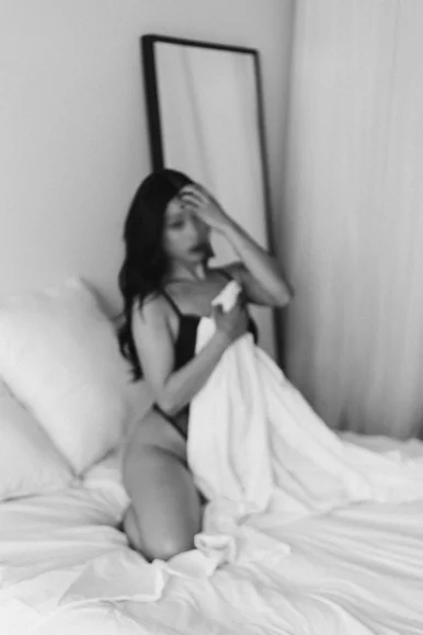 Photo of model @aznlucy