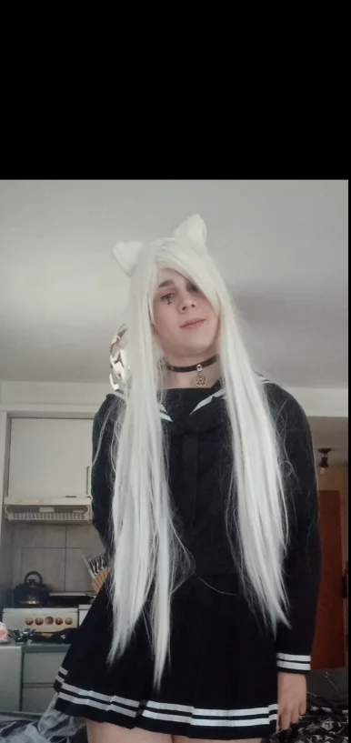 Photo of model @azul_chan