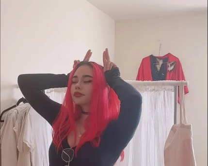 Photo of model @b00pd