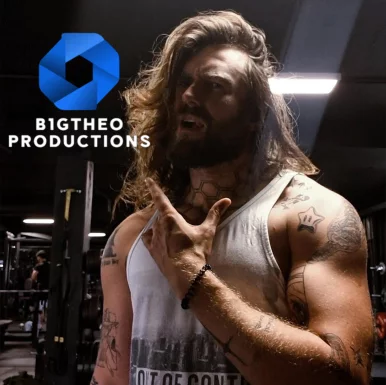 Photo of model @b1gtheo