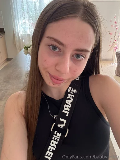 Photo of model @baabymilaa