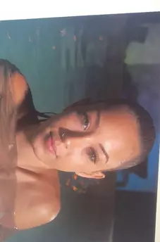 Photo of model @babiecassie