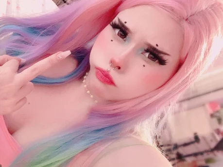 Photo of model @babig0r3