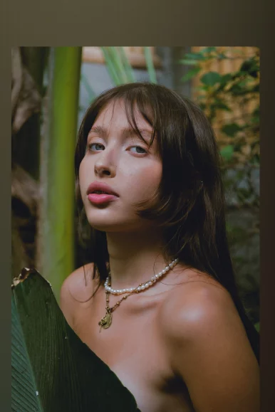 Photo of model @babii_luna