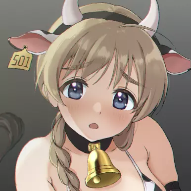 Photo of model @baby_buns