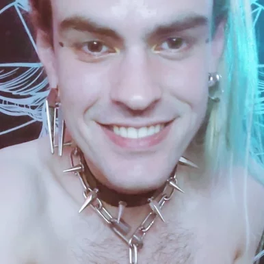 Photo of model @baby_shinigami