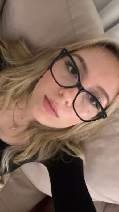 Photo of model @baby_trinity18