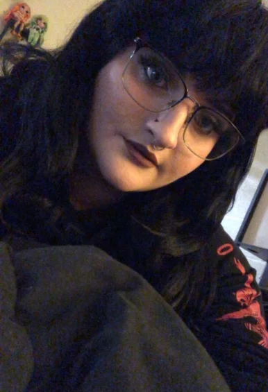 Photo of model @babybat69