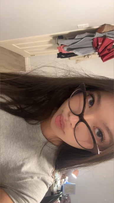 Photo of model @babyberly