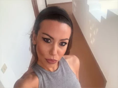 Photo of model @babychloe07