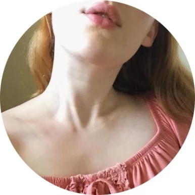 Photo of model @babydove