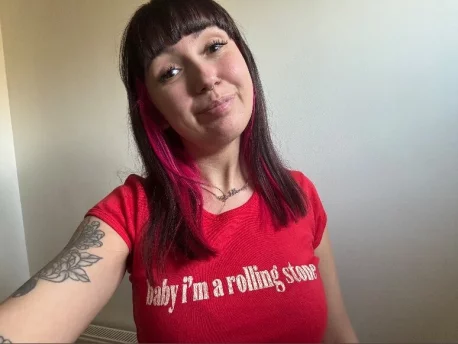 Photo of model @babyghostfacex