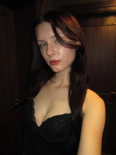 Photo of model @babygine