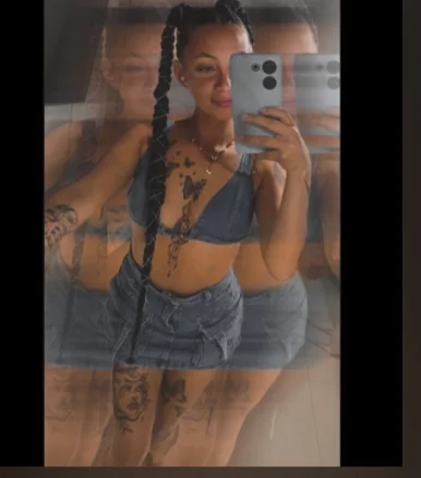 Photo of model @babygirl2815