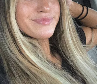 Photo of model @babygirl_hazel