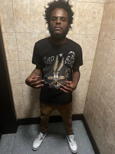 Photo of model @babykaydagamer