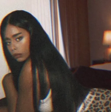 Photo of model @babylilxo