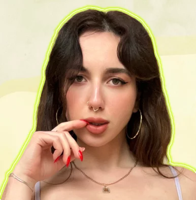 Photo of model @babysaralux