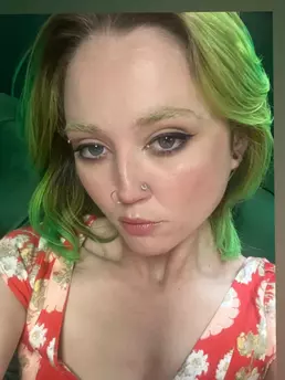 Photo of model @babysprite