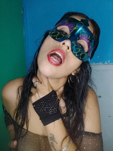 Photo of model @babywarmer