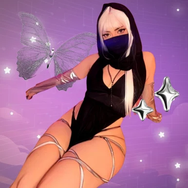 Photo of model @babyxscarlett