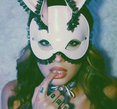 Photo of model @babyymj