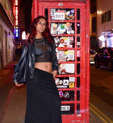 Photo of model @badgalkiki7