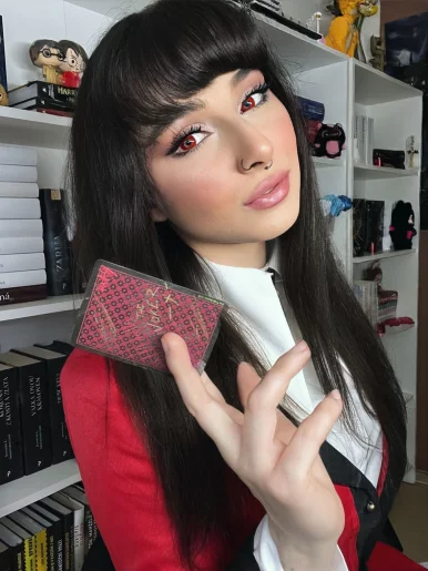 Photo of model @baileyswitch