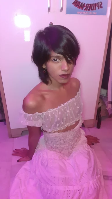 Photo of model @baka_lien