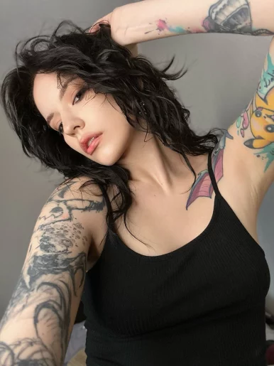 Photo of model @bakafuwa