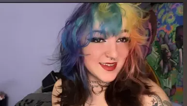 Photo of model @bakedveggie