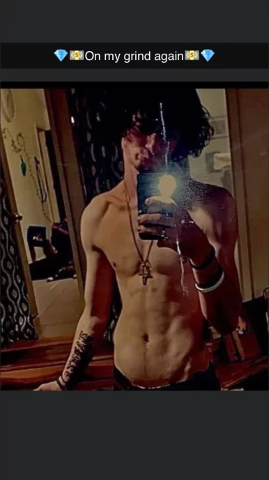 Photo of model @balakayhaynes01