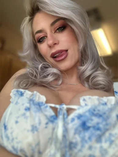 Photo of model @bambiblitz