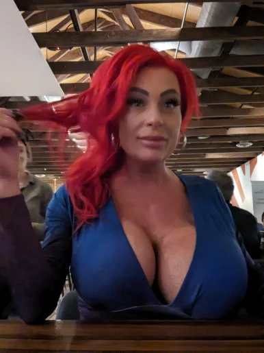 Photo of model @bambijo10