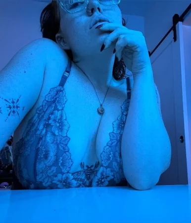 Photo of model @bambilynnxxx