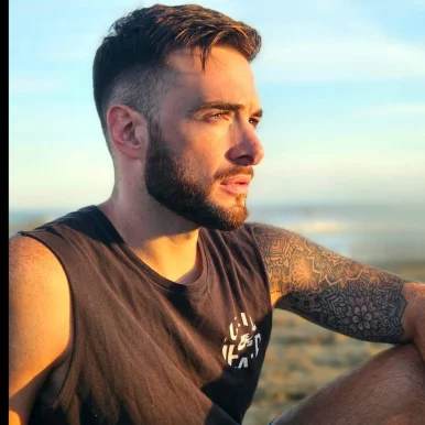 Photo of model @bananasbruno