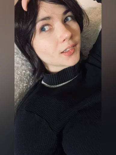 Photo of model @barbararae