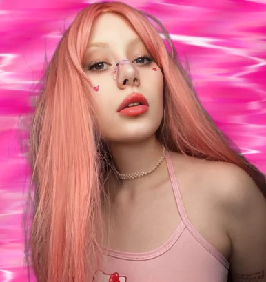 Photo of model @barbie_dolldoll