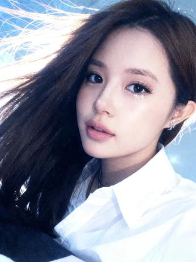 Photo of model @barbie_riko