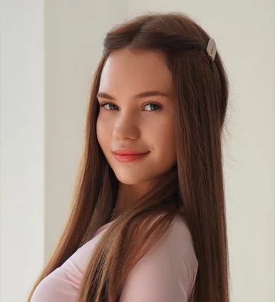 Photo of model @barbie_shy