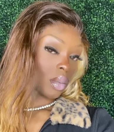 Photo of model @barbiie_balla