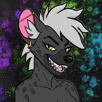 Photo of model @barbwireyeen