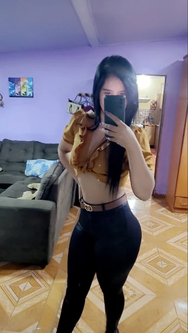 Photo of model @barbyserena