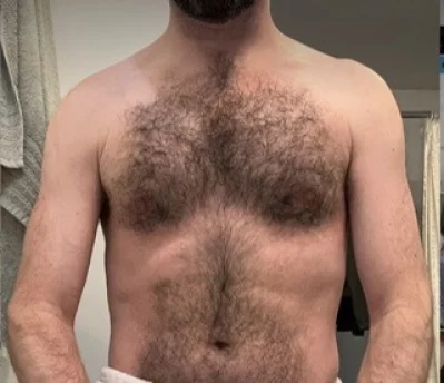 Photo of model @bareadk