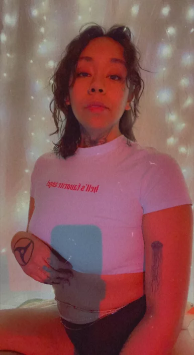 Photo of model @barefootbxo