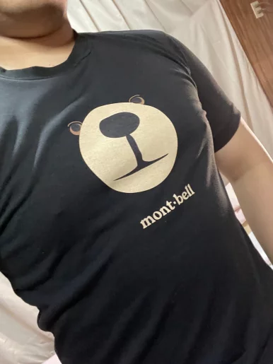 Photo of model @bariuke_o