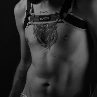 Photo of model @bart_shoots