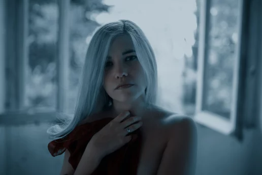 Photo of model @bastetmodel